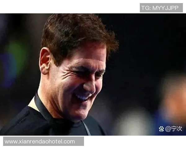 达拉斯独行侠队总经理解雇风波：马克·库班因球员医疗数据干预球队管理