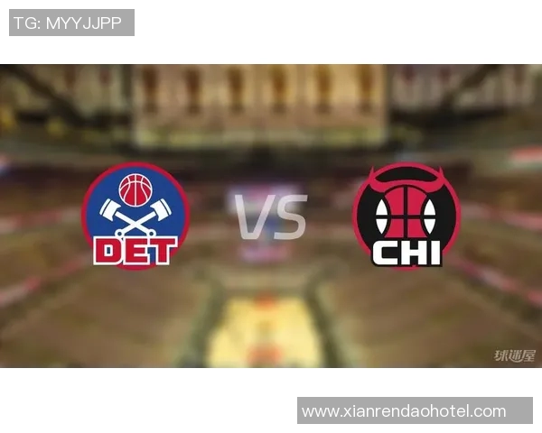 1990年公牛与活塞经典对决全场录像回顾与精彩瞬间分析